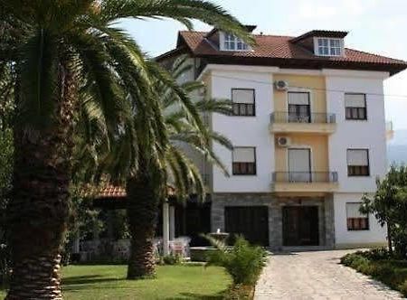 Vicky Rooms & Apartments Limenas  Exterior foto