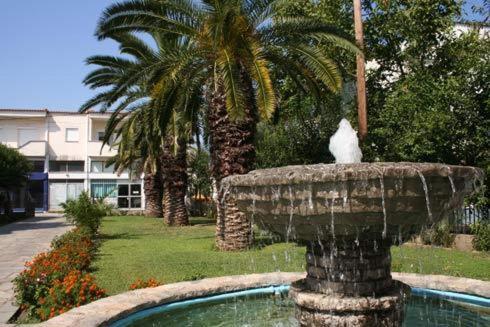 Vicky Rooms & Apartments Limenas  Exterior foto
