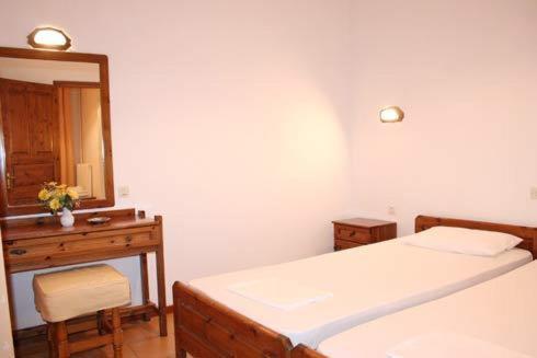 Vicky Rooms & Apartments Limenas  Habitación foto