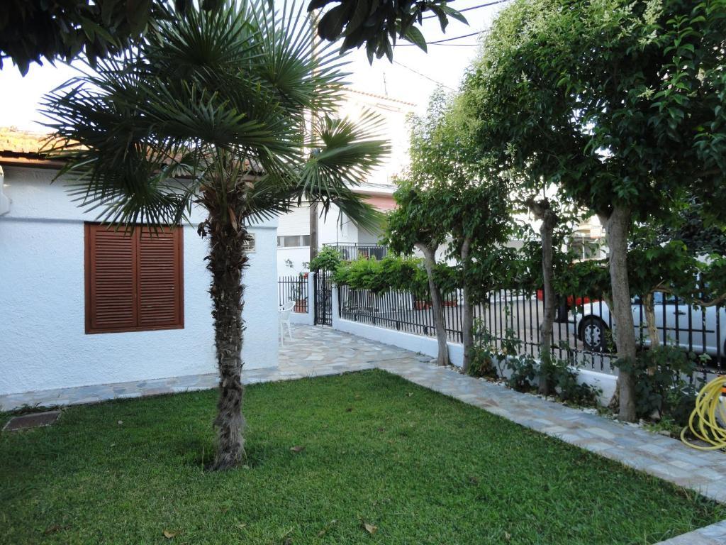 Vicky Rooms & Apartments Limenas  Habitación foto