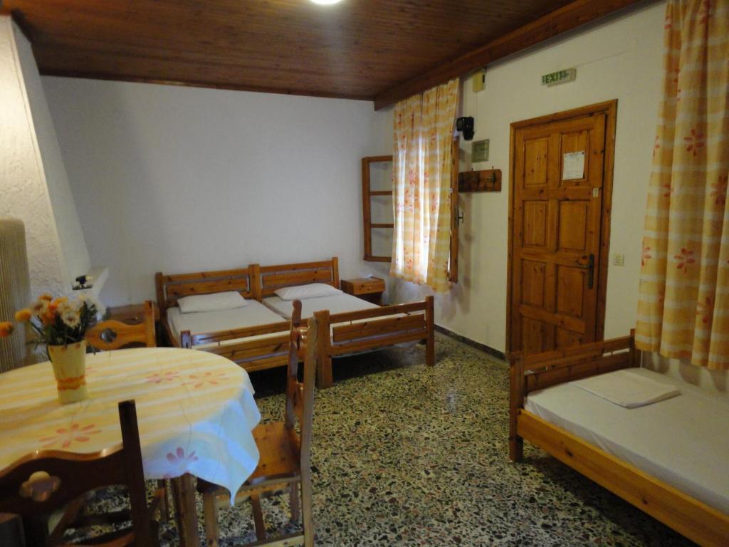 Vicky Rooms & Apartments Limenas  Habitación foto
