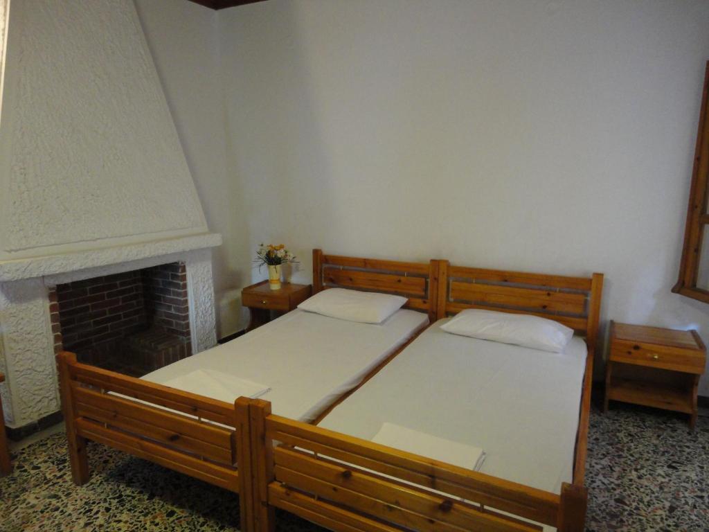 Vicky Rooms & Apartments Limenas  Habitación foto