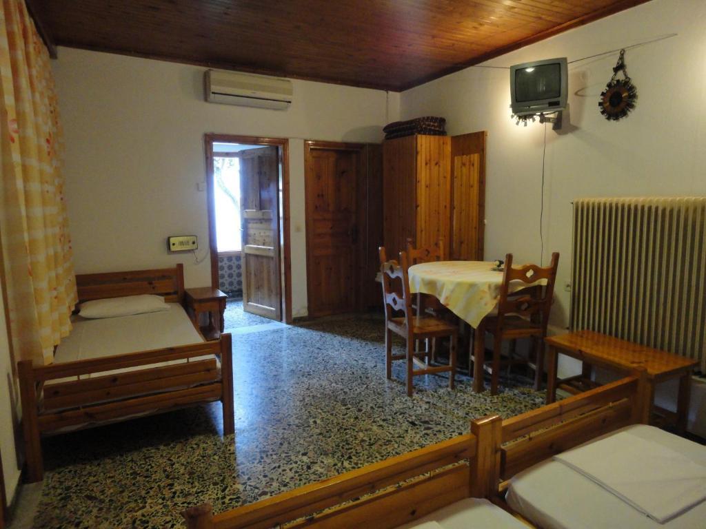Vicky Rooms & Apartments Limenas  Habitación foto