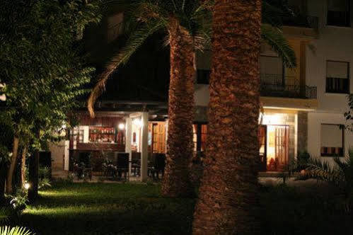 Vicky Rooms & Apartments Limenas  Exterior foto
