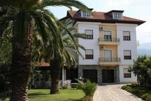 Vicky Rooms & Apartments Limenas  Exterior foto