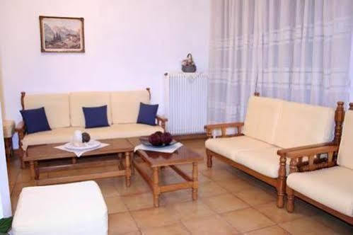 Vicky Rooms & Apartments Limenas  Exterior foto