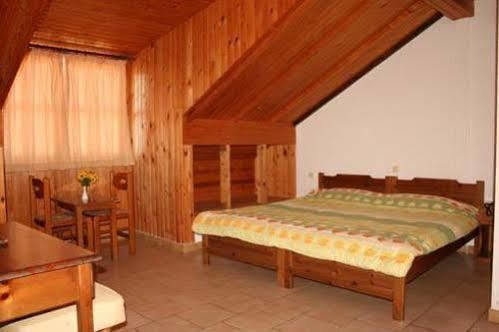 Vicky Rooms & Apartments Limenas  Exterior foto