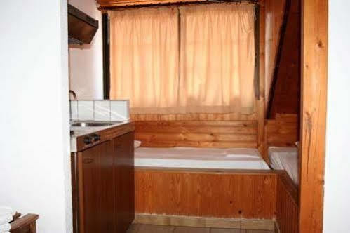 Vicky Rooms & Apartments Limenas  Exterior foto