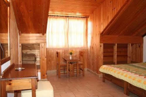 Vicky Rooms & Apartments Limenas  Exterior foto
