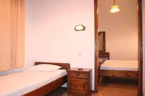 Vicky Rooms & Apartments Limenas  Exterior foto